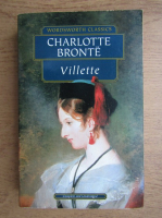 Charlotte Bronte - Vilette