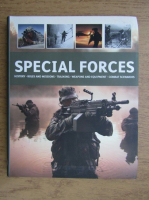Chris Chant - Special forces
