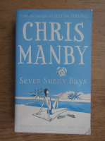 Chris Manby - Seven sunny days
