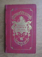 Comtesse De Segur - Nouveaux Contes de Fees (1907)