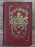 Anticariat: Comtesse De Segur - Nouveaux Contes de Fees (1919)