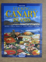 Cooking in the Canary Islands