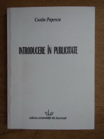 Costin Popescu - Introducere in publicitate