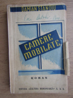 Anticariat: Damian Stanoiu - Camere mobilate (1932)