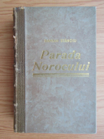 Damian Stanoiu - Parada norocului (1934)