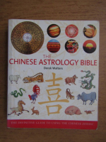 Derek Walters - The chinese astrology bible