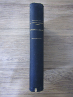 Anticariat: Dmitry de Merejkowsky - Invierea zeilor. Gioconda (2 volume colegate, 1921)