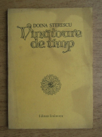 Doina Sterescu - Vanatoare de timp