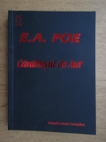 Anticariat: Edgar Allan Poe - Carabusul de Aur