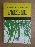 Edgar Rice Burroughs - Traian (volumul 1)