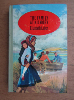 Elizabeth Leitch - The family at kilmory