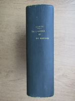 Ellen Key - De l'amour et du mariage. L'individualisme (2 volume coligate, 1920)
