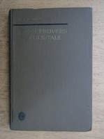 G. L. Permyakov - From proverb to folk-tale
