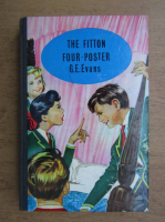 George Ewart Evans - The fitton four-poster