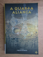 Gonzalo Giner - A Quarta Alianca