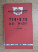 Guy Cellerier - Cybernetique et epistemologie