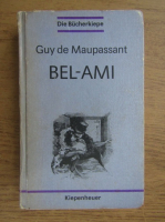 Guy de Maupassant - Bel Ami