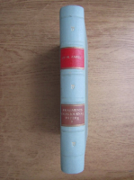 Henri Frederic Amiel - Fragments d'un journal intime (volumul 1, 1887)