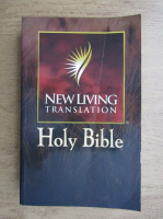 Holy Bible. New living translation