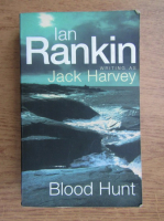 Ian Rankin - Blood hunt