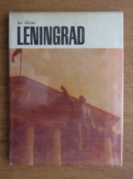 Ion Miclea - Leningrad