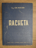 Ion Pascaru - Racheta
