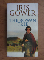 Iris Gower - The Rowan tree