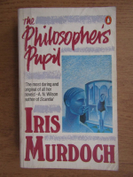 Iris Murdoch - The philosopher's pupil
