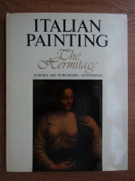 Anticariat: Italian painting. The Hermitage