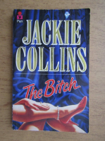 Jackie Collins - The bitch