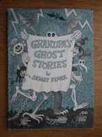 James Flora - Grandpa's ghost stories