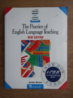 Jeremy Harmer - The practice of english language teaching