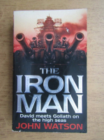 John Watson - The Iron Man