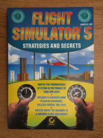 Joseph R. Levy - Flight simulator 5. Strategies and secrets