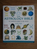 Judy Hall - The astrology Bible