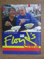 Keith Floyd - Floyd's China