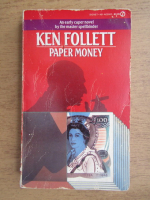 Ken Follett - Paper money