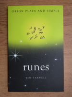 Kim Farnell - Runes