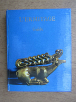L'Ermitage, guide
