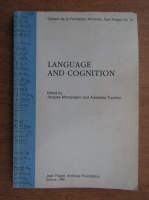Language and cognition