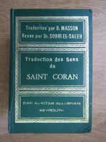 Le Coran
