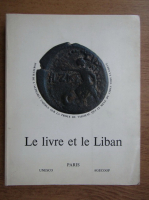 Le livre et le Liban