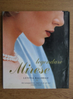 Letitia Baldrige - Legendare mirese