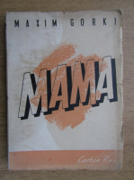 Maxim Gorki - Mama (1947)