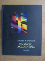 Michael Diamond - Financial accounting
