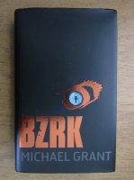 Michael Grant - BZRK
