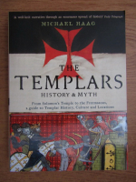 Michael Haag - The templars. History and myth