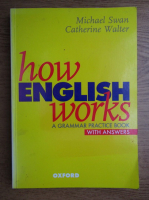 Michael Swan - How english works, a grammar practice books