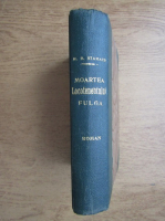 Mihail D. Stamate - Moartea locotenentului Fulga (1935)