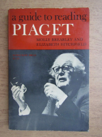 Molly Brearley - A guide to reading Piaget
